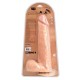 Gode Bruno Hungr 32 x 8cm 