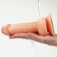 Gode réaliste Soft Dude 13 x 3.5cm 