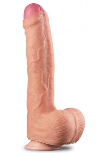 Gode réaliste King Size Nature Cock 20 x 5cm 