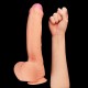 Gode réaliste King Size Nature Cock 20 x 5cm 