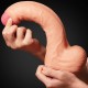 Gode réaliste King Size Nature Cock 20 x 5cm 