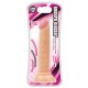 Mini gode réaliste Enduro 12 x 2.4cm 