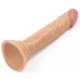 Mini gode réaliste Enduro 12 x 2.4cm 