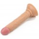 Mini gode réaliste Enduro 12 x 2.4cm 