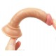 Mini gode réaliste Enduro 12 x 2.4cm 