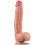 Gode réaliste King Size Strong Nature Cock 22 x 5.7cm