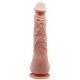 Gode réaliste Jason Beautiful 18 x 4.2cm 