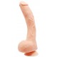 Gode réaliste Jack Beautiful 20 x 5cm 