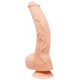 Gode réaliste Jack Beautiful 20 x 5cm 