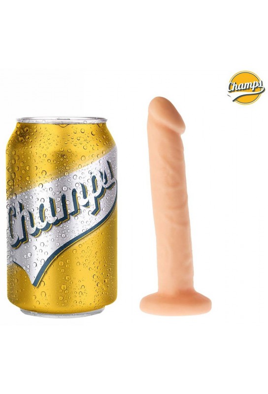 Gode Punky Champs 12 x 2.5cm 