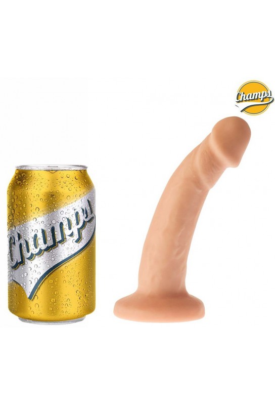 Gode réaliste Funky Champs 16 x 3.7cm 