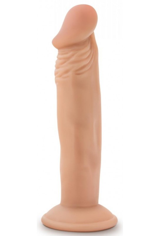 Gode réaliste Dr Small Dr Skin 15.5 x 3.5cm 