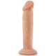 Gode réaliste Dr Small Dr Skin 15.5 x 3.5cm 