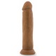 Gode réaliste Righthick Dr Skin 22 x 5cm Latino 