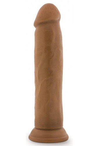 Gode réaliste Righthick Dr Skin 22 x 5cm Latino 