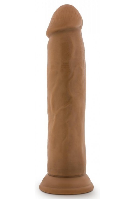 Gode réaliste Righthick Dr Skin 22 x 5cm Latino 
