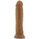 Gode réaliste Righthick Dr Skin 22 x 5cm Latino 