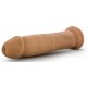 Gode réaliste Righthick Dr Skin 22 x 5cm Latino 