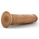 Gode réaliste Righthick Dr Skin 22 x 5cm Latino 