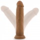 Gode réaliste Righthick Dr Skin 22 x 5cm Latino 