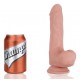 Gode réaliste Hunky Champs 15 x 4cm 