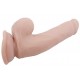 Gode réaliste Hunky Champs 15 x 4cm 