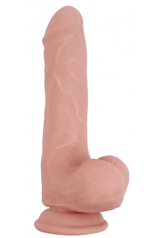 Gode réaliste Bottomless Pleasure 15 x 4cm 