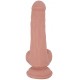 Gode réaliste Bottomless Pleasure 15 x 4cm 