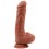 Gode réaliste Bottomless Pleasure 15 x 4cm Latino
