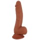 Gode réaliste Peotillomania 14 x 4cm Latino 