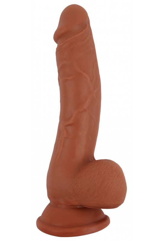 Gode réaliste Peotillomania 14 x 4cm Latino 