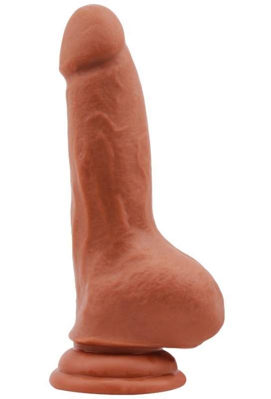 Gode réaliste Covetous Monster 12 x 3.8cm Latino 