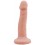 Gode réaliste Eve's Allure 17 x 3.8cm