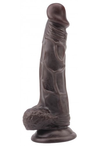 Gode réaliste Fashion Dude 16 x 4cm 