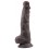 Gode réaliste Fashion Dude 16 x 4cm