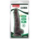 Gode réaliste Fashion Dude 16 x 4cm 