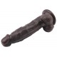 Gode réaliste Fashion Dude 16 x 4cm 