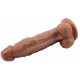 Gode réaliste Fashion Dude 16 x 4.3cm Latino 