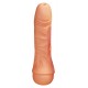 Gode éjaculateur CumShot 17 x 4.5cm 