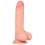 Gode réaliste Slidy Cock 12.5 x 3.8cm
