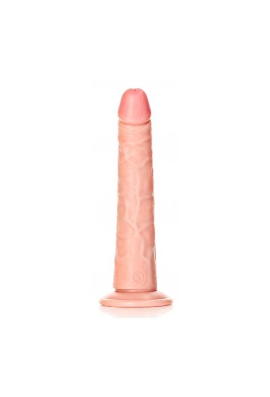Gode réaliste Slim RealRock 20 x 4.6cm 