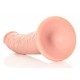 Gode réaliste Slim RealRock 20 x 4.6cm 