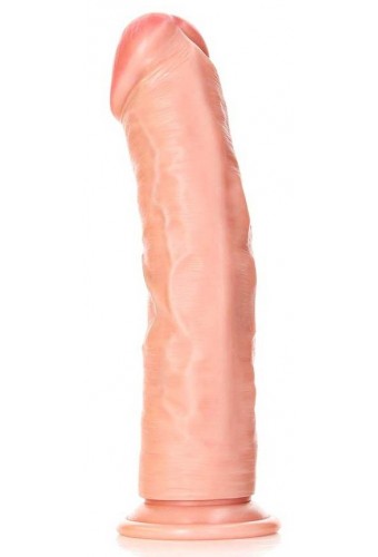 Gode réaliste Curved Strong 23 x 5.5cm 