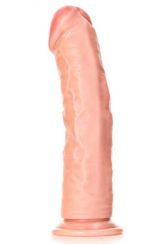 Gode réaliste Curved Strong 23 x 5.5cm 
