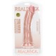 Gode réaliste Curved Strong 23 x 5.5cm 