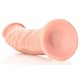 Gode réaliste Curved Strong 23 x 5.5cm 