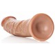 Gode réaliste Curved Strong 23 x 5.5cm Latino 