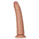 Gode réaliste Slim Dildo RealRock 18 x 4.2cm Latino 
