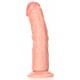 Gode Little Curved RealRock 15.5 x 3.7 cm 