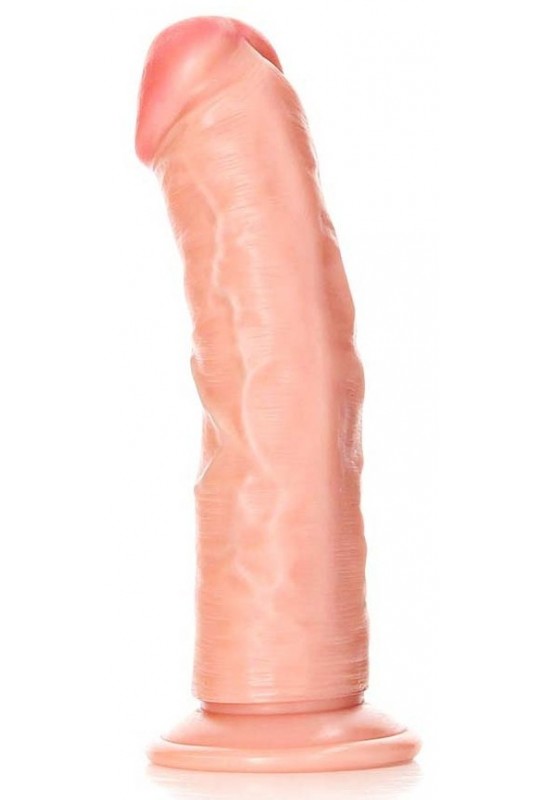 Gode Little Curved RealRock 15.5 x 3.7 cm 